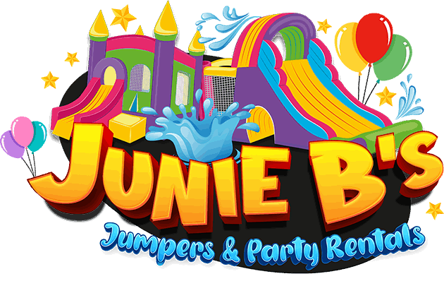 Junie B's Jumpers & Party Rentals